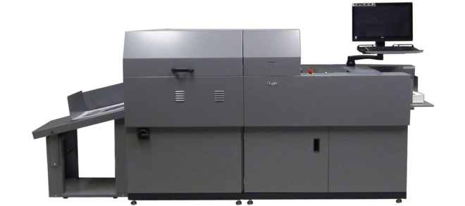 DuSense DDC-810 - Tadan Katowice serwis ksero